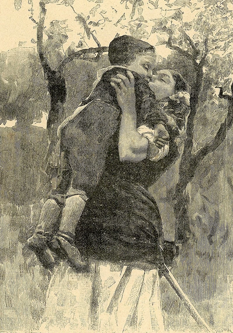Mio tesoro
